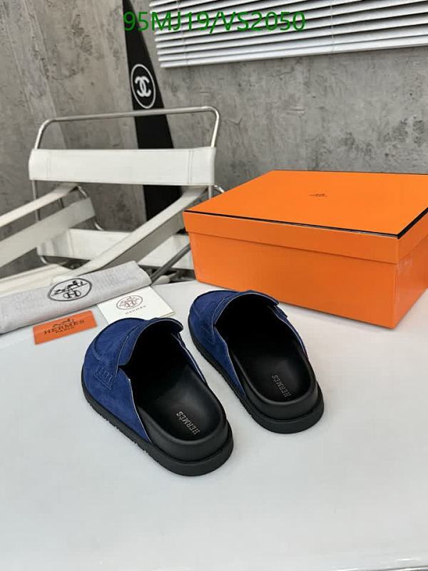 Hermes-Men shoes Code: VS2050 $: 95USD