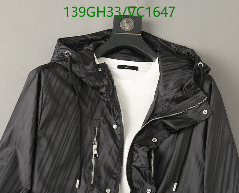 LV-Clothing Code: VC1647 $: 139USD