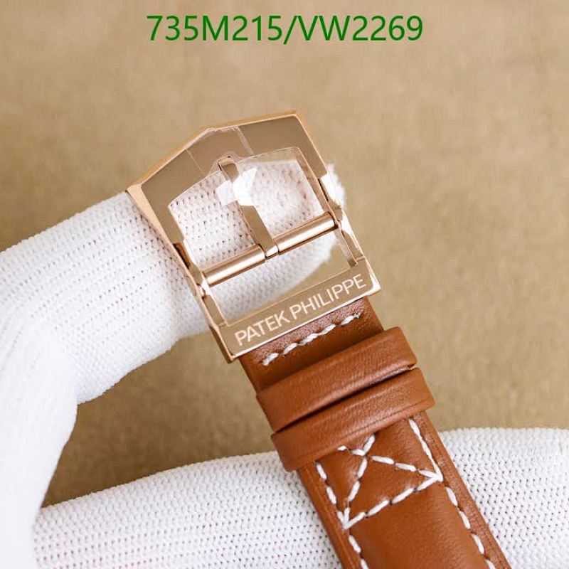 Patek Philippe-Watch-Mirror Quality Code: VW2269 $: 735USD