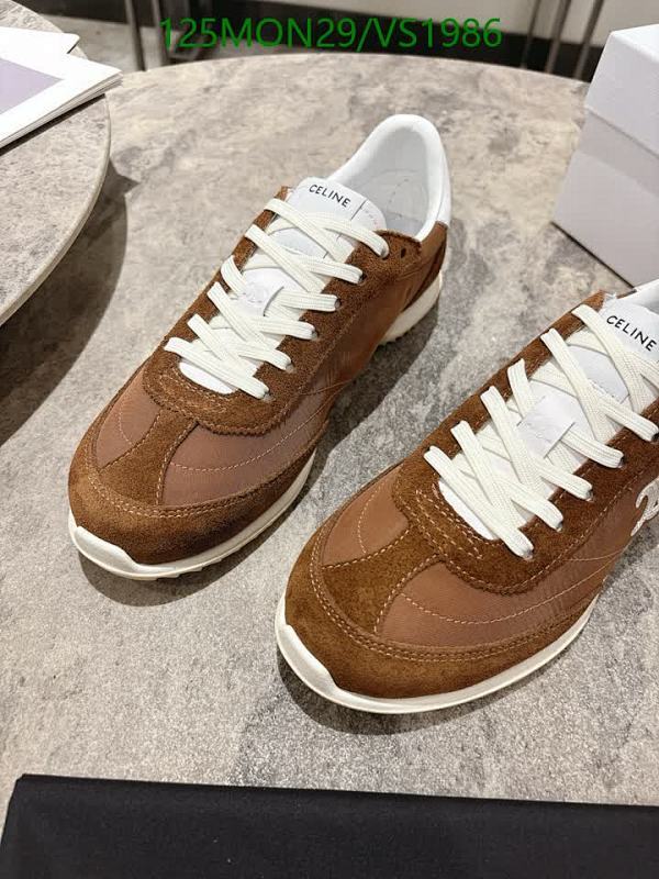 Celine-Women Shoes Code: VS1986 $: 125USD