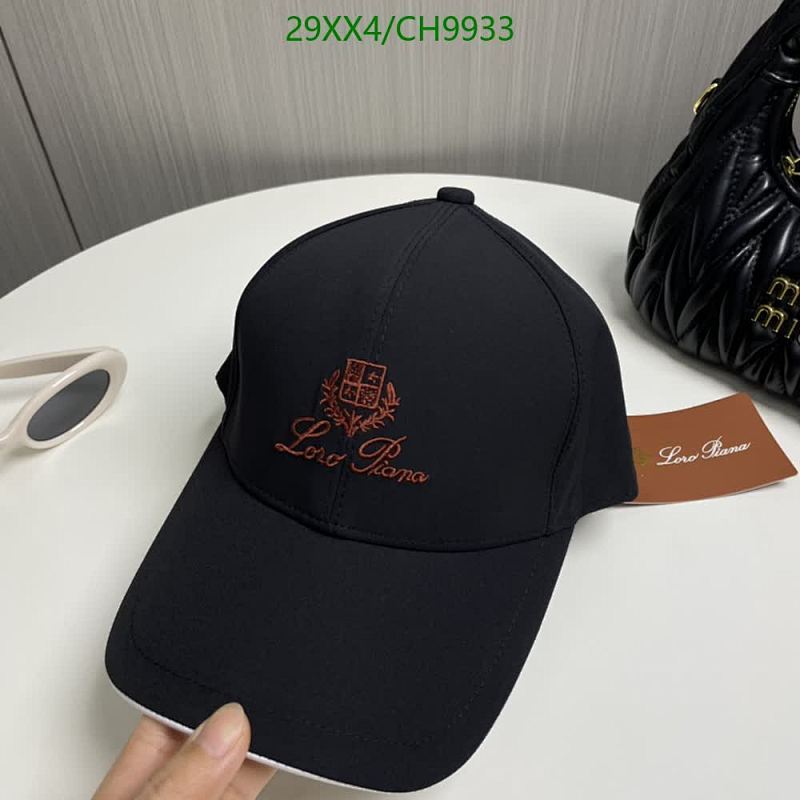 Lora Piana-Cap(Hat) Code: CH9933 $: 29USD