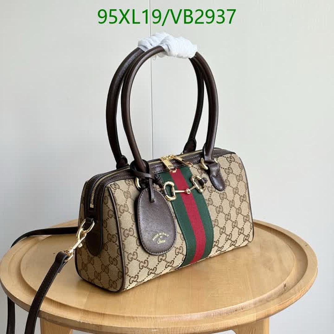 Gucci-Bag-4A Quality Code: VB2937 $: 95USD