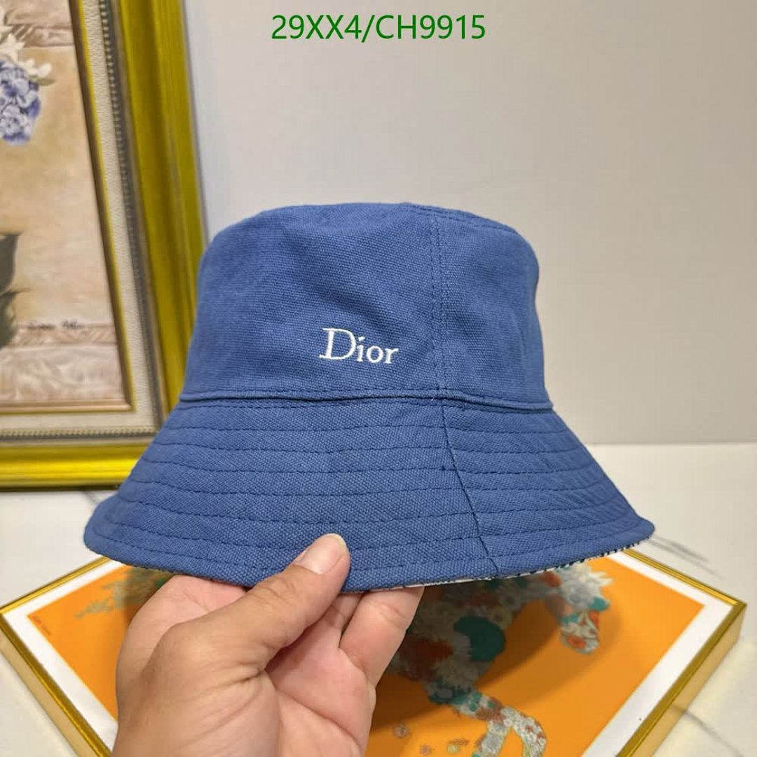 Dior-Cap(Hat) Code: CH9915 $: 29USD