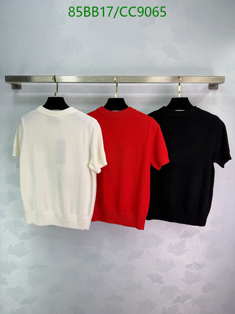 Gucci-Clothing Code: CC9065 $: 85USD