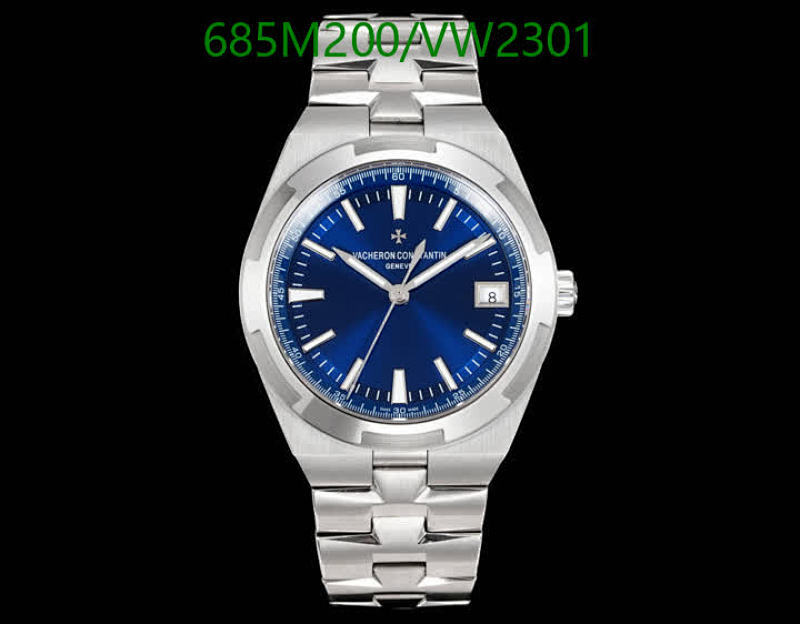 Vacheron Constantin-Watch-Mirror Quality Code: VW2301 $: 685USD