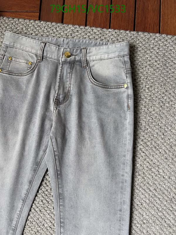 Gucci-Clothing Code: VC1533 $: 79USD