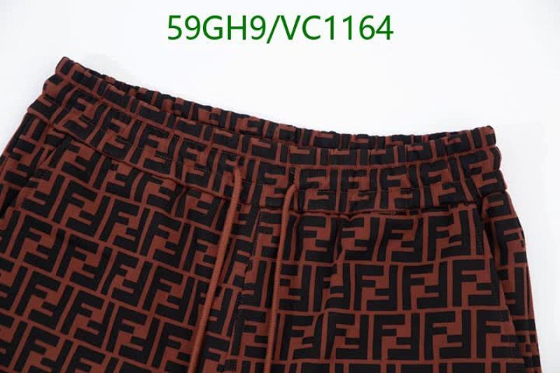 Fendi-Beach Shorts Code: VC1164 $: 59USD