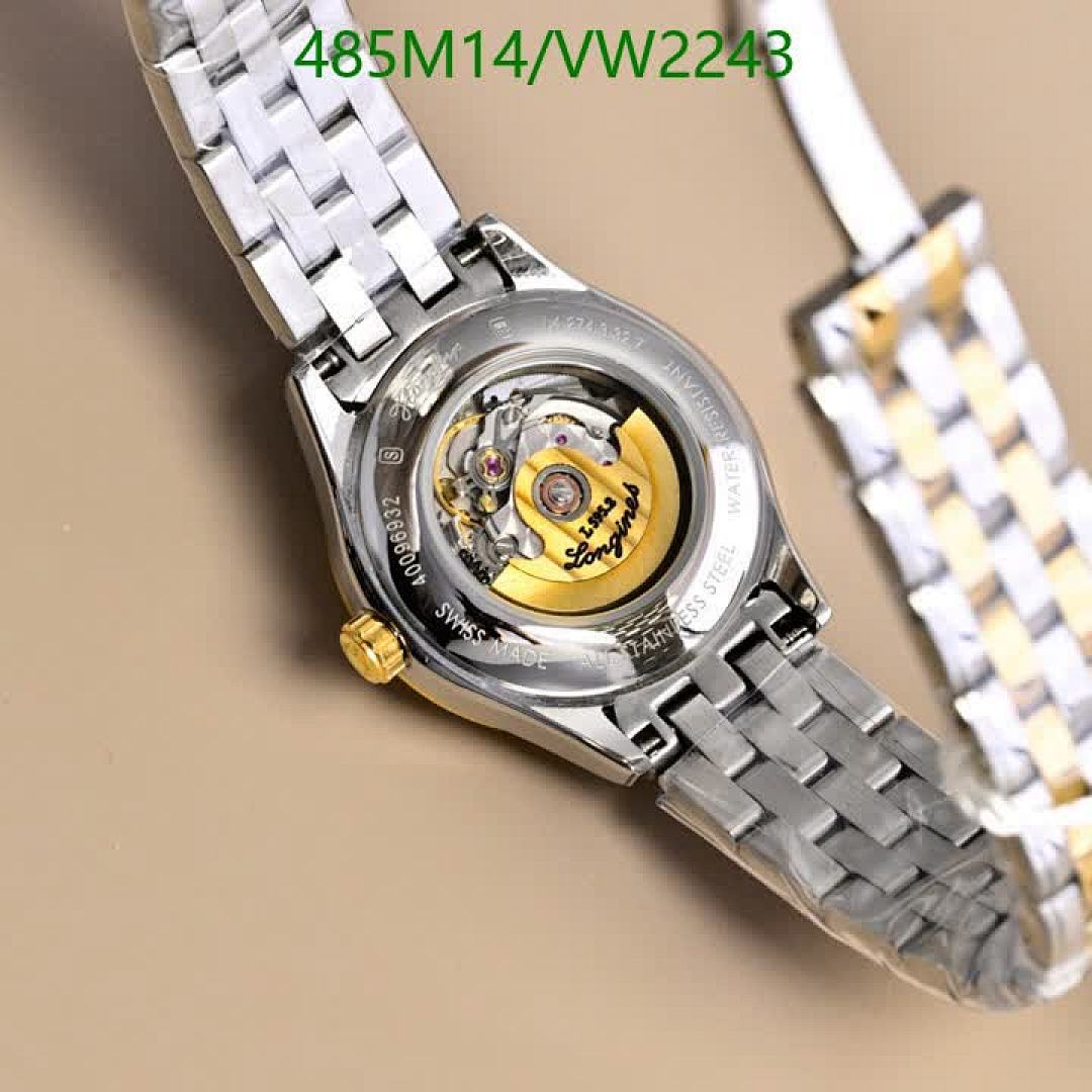 Longines-Watch-Mirror Quality Code: VW2243 $: 485USD-Yupoo.ru - Copybrand.Team photo album Longines-Watch-Mirror Quality Code: VW2243 $: 485USD