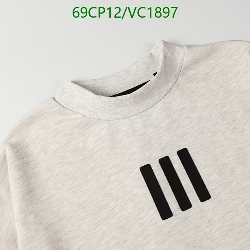 DENIM TEARS-Clothing Code: VC1897 $: 69USD