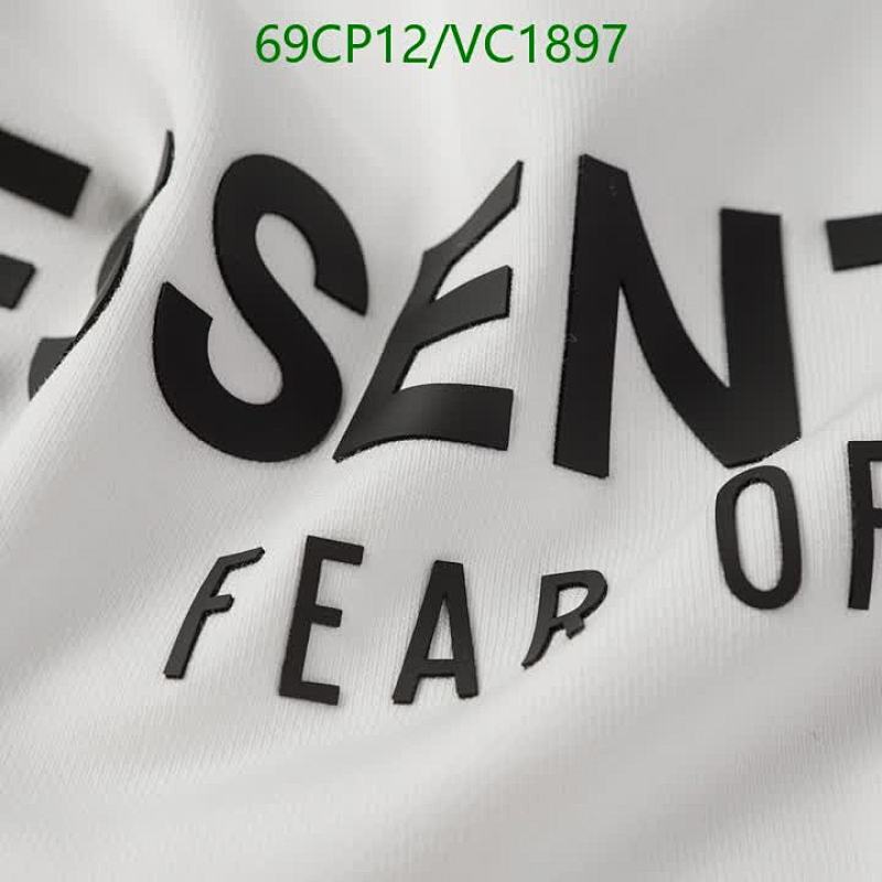 DENIM TEARS-Clothing Code: VC1897 $: 69USD