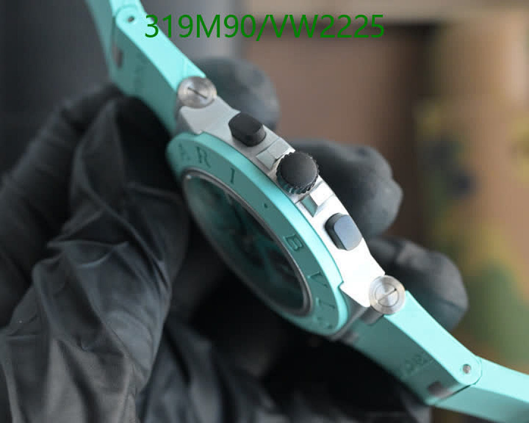 Bulgari-Watch-Mirror Quality Code: VW2225 $: 319USD