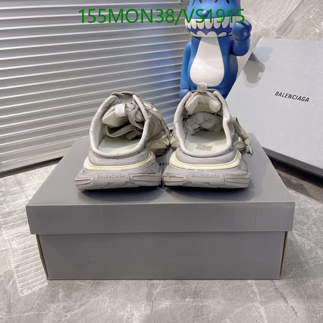 Balenciaga-Men shoes Code: VS1915 $: 155USD-Yupoo.ru - Copybrand.Team photo album Balenciaga-Men shoes Code: VS1915 $: 155USD