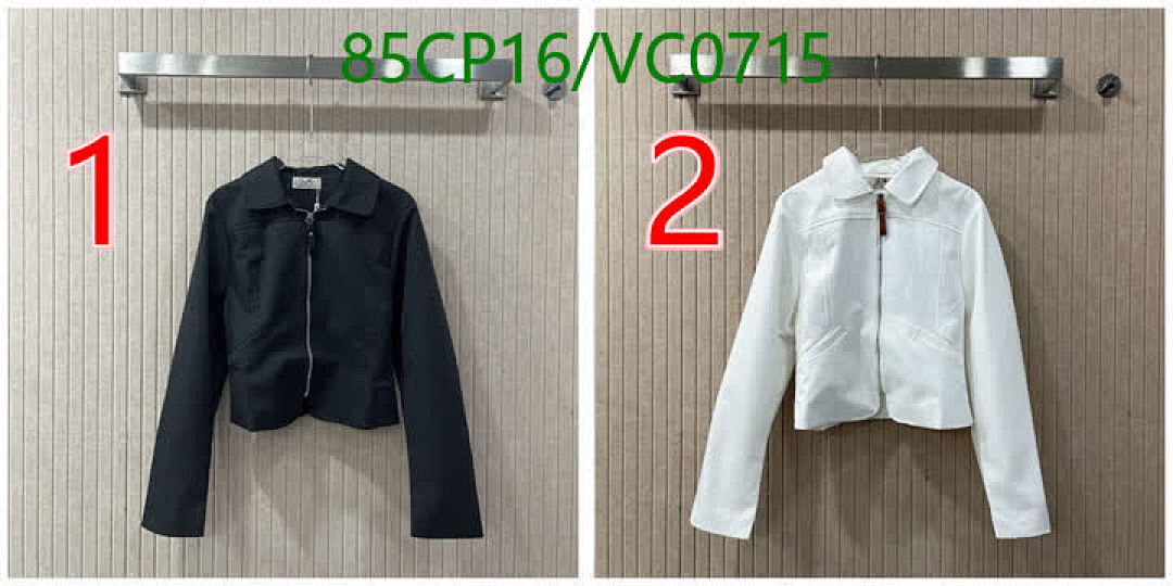 Hermes-Clothing Code: VC0715 $: 85USD