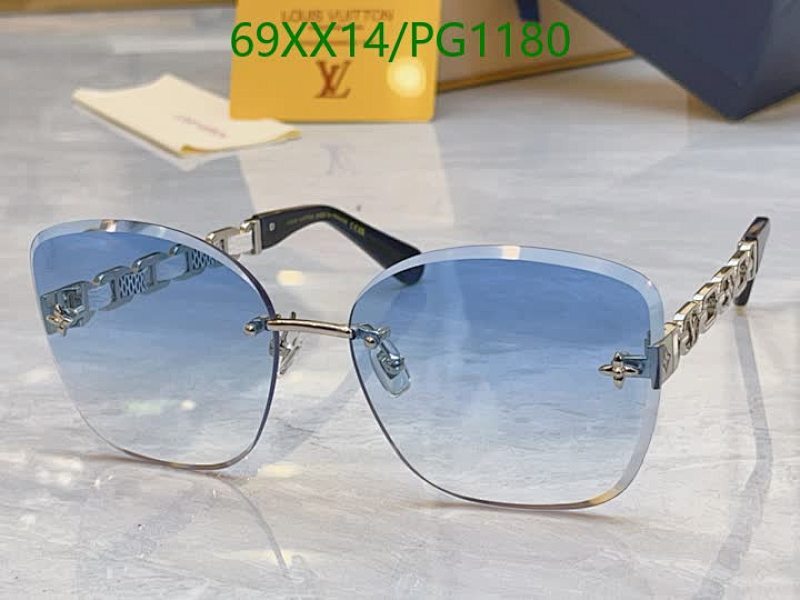 LV-Glasses Code: PG1180 $: 69USD