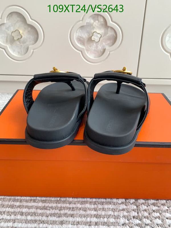 Hermes-Women Shoes Code: VS2643 $: 109USD