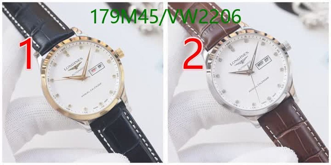 Longines-Watch-4A Quality Code: VW2206 $: 179USD