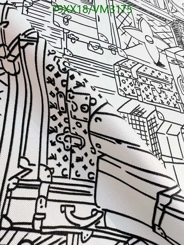 LV-Scarf Code: VM3175 $: 79USD