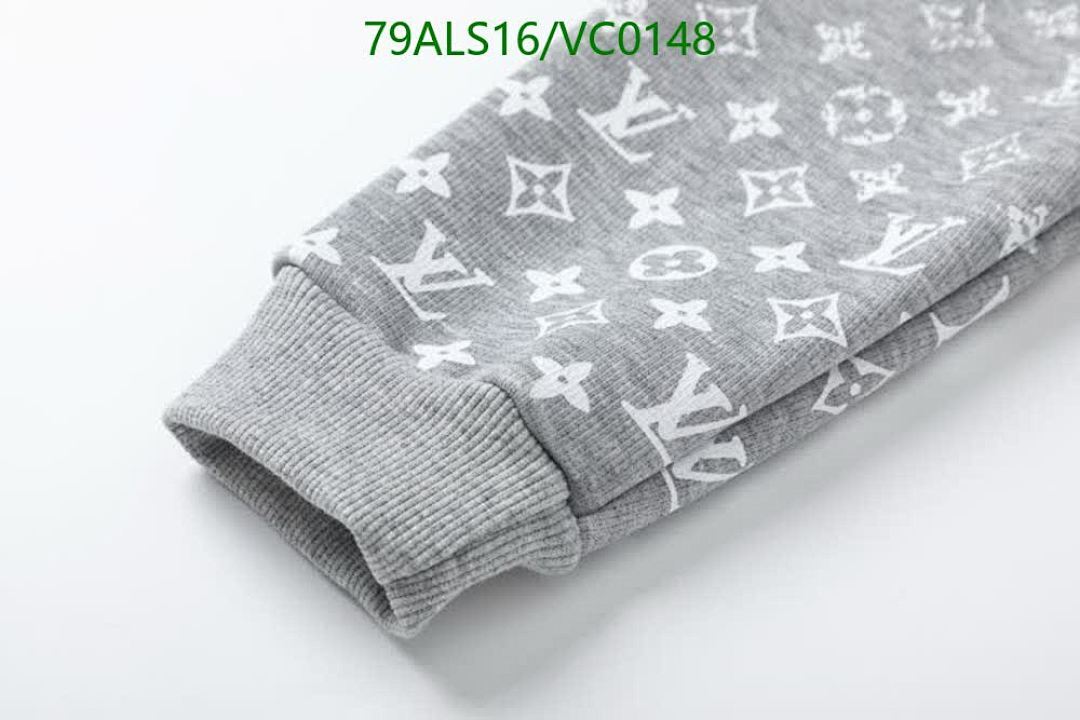 LV-Kids Clothing Code: VC0148 $: 79USD