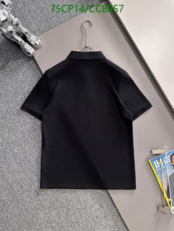 Lacoste-Clothing Code: CC8857 $: 75USD