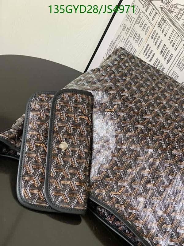 Goyard-Bag-4A Quality Code: JS4971 $: 135USD