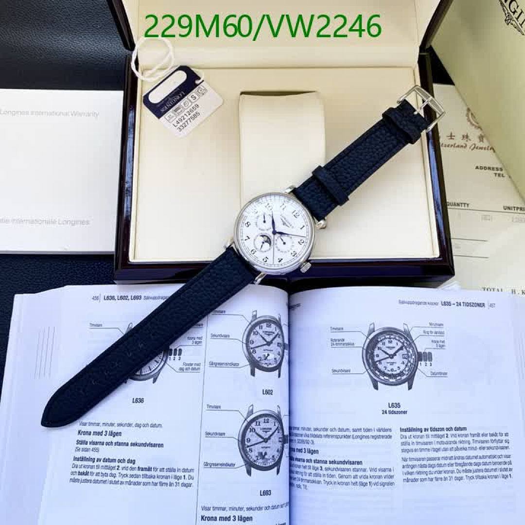 Longines-Watch-Mirror Quality Code: VW2246 $: 229USD-Yupoo.ru - Copybrand.Team photo album Longines-Watch-Mirror Quality Code: VW2246 $: 229USD