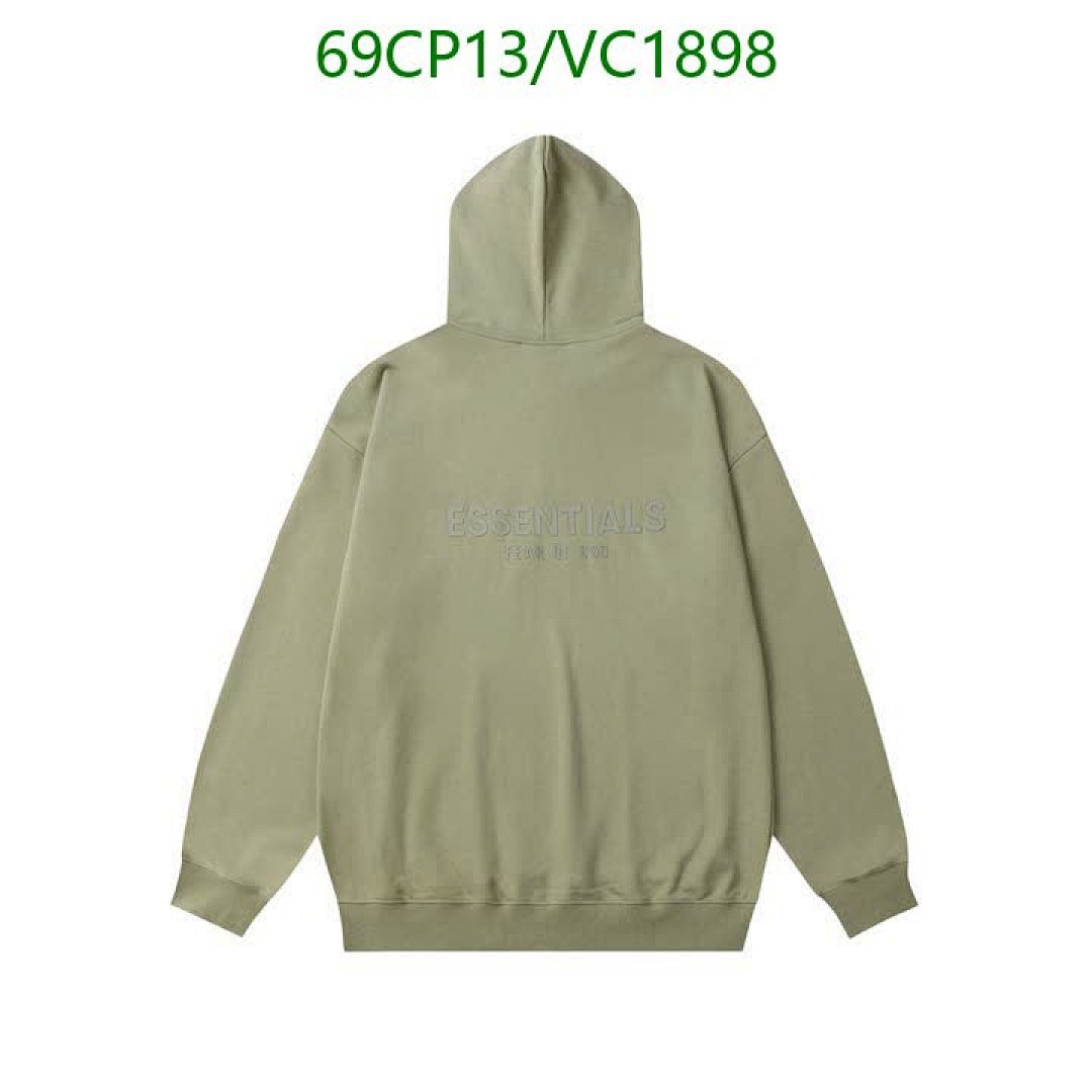 DENIM TEARS-Clothing Code: VC1898 $: 69USD