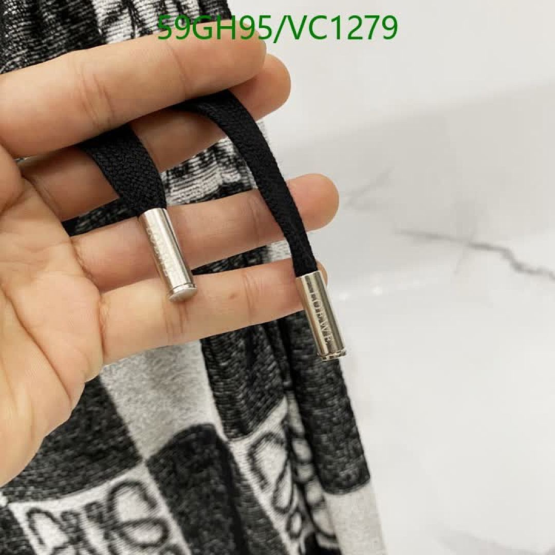 Loewe-Beach Shorts Code: VC1279 $: 59USD