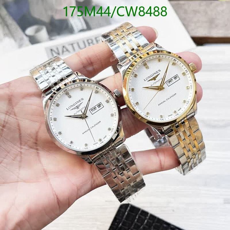 Longines-Watch-4A Quality Code: CW8488 $: 175USD