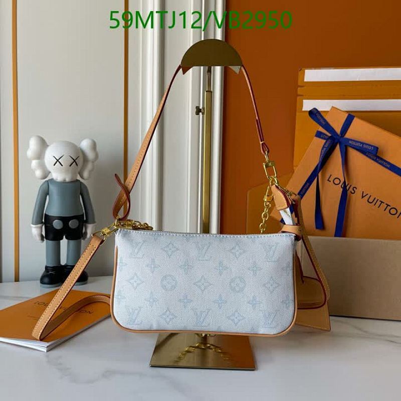 LV-Bag-4A Quality Code: VB2950 $: 59USD