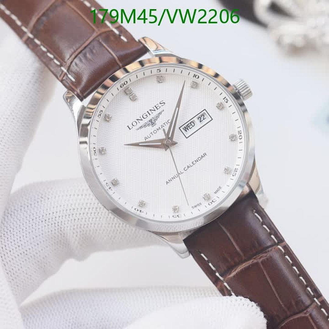Longines-Watch-4A Quality Code: VW2206 $: 179USD