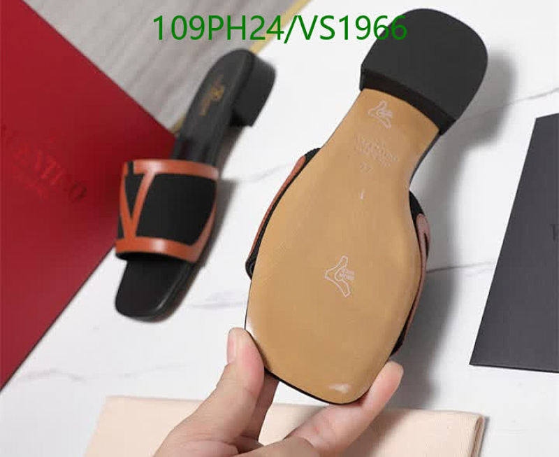 Valentino-Women Shoes Code: VS1966 $: 109USD