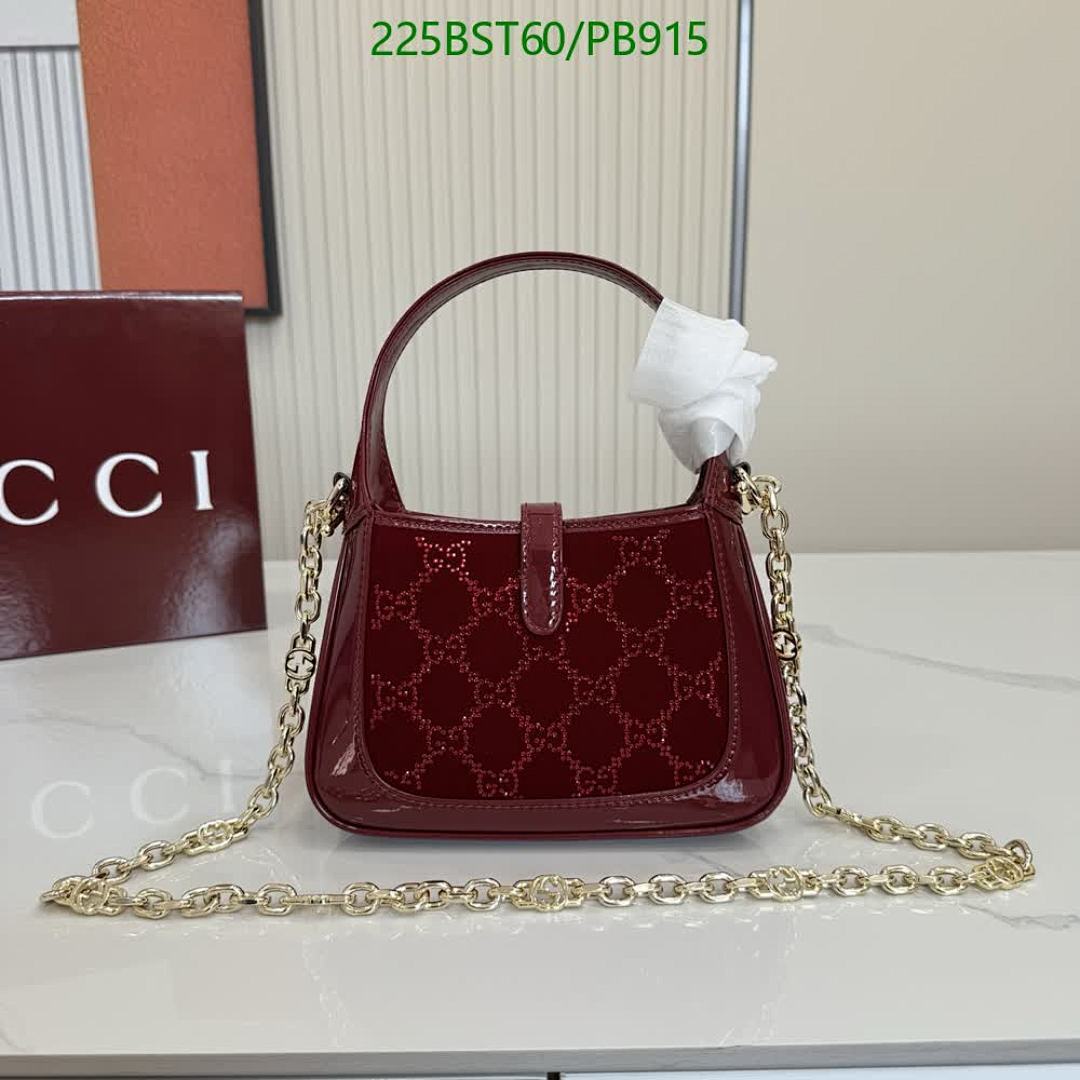 Gucci-Bag-Mirror Quality Code: PB915 $: 225USD