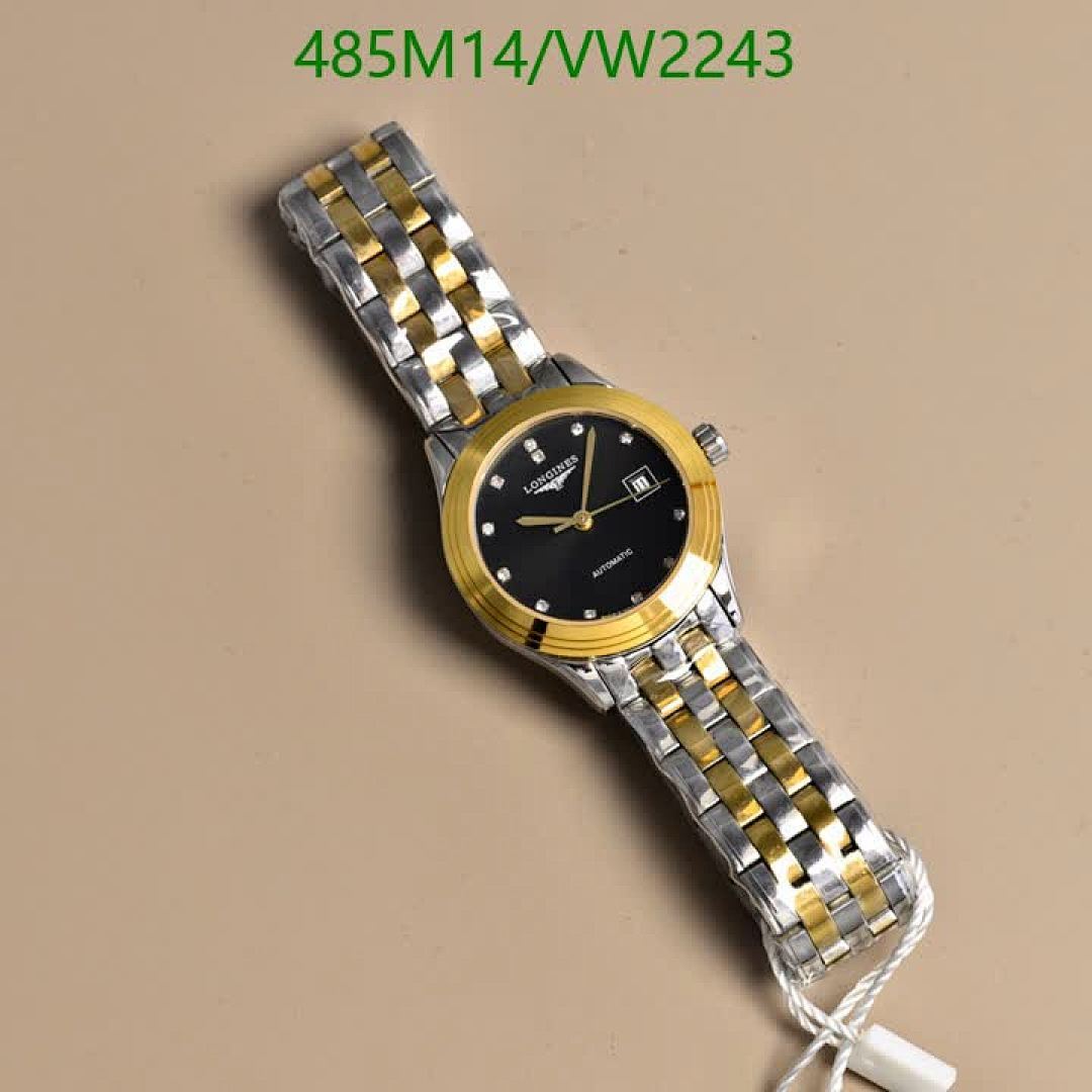 Longines-Watch-Mirror Quality Code: VW2243 $: 485USD-Yupoo.ru - Copybrand.Team photo album Longines-Watch-Mirror Quality Code: VW2243 $: 485USD