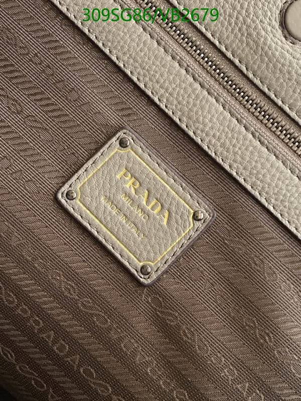 Prada-Bag-Mirror Quality Code: VB2679 $: 309USD