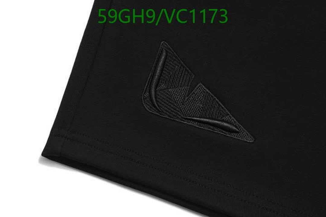 Fendi-Beach Shorts Code: VC1173 $: 59USD