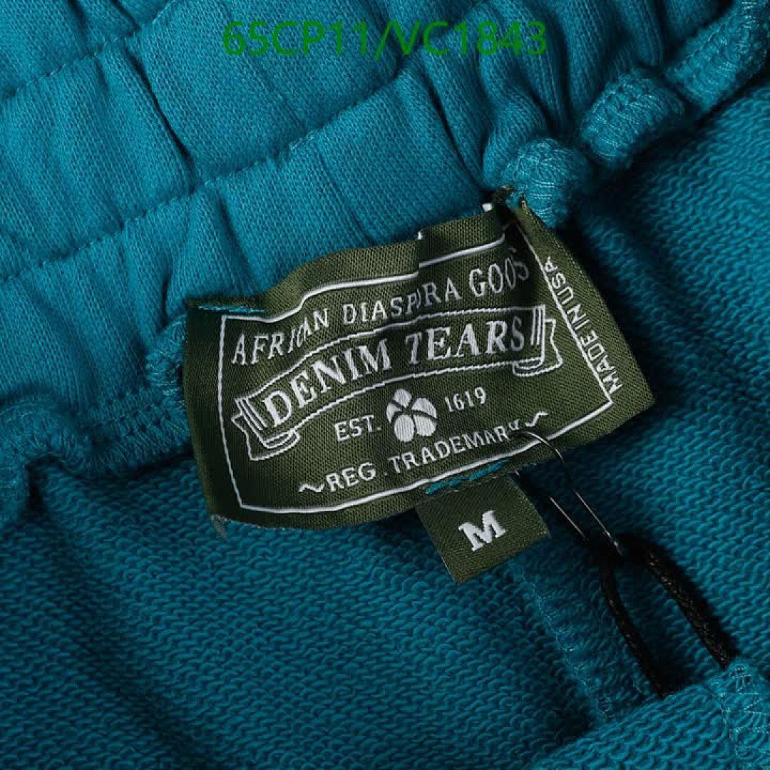 DENIM TEARS-Clothing Code: VC1843 $: 65USD-Yupoo.ru - Copybrand.Team photo album DENIM TEARS-Clothing Code: VC1843 $: 65USD