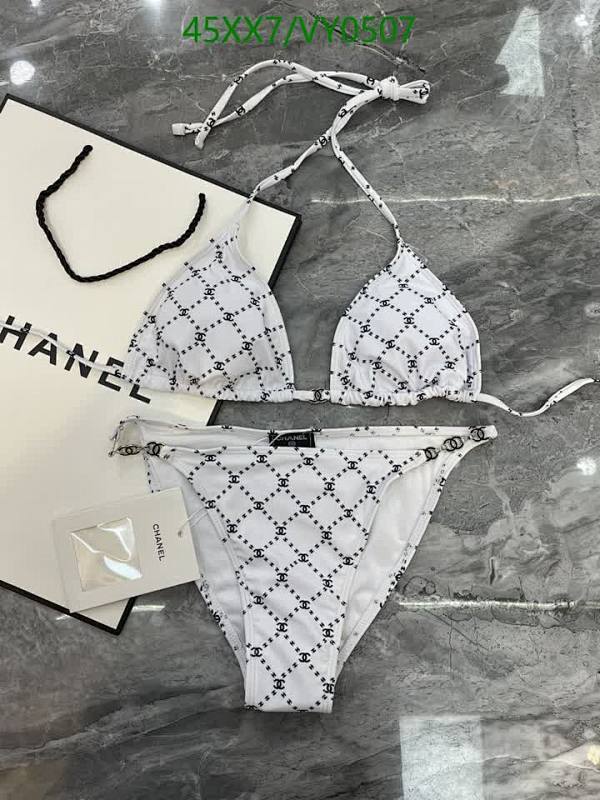 Chanel-Swimsuit Code: VY0507 $: 45USD