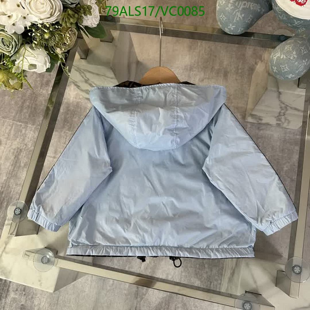 Fendi-Kids clothing Code: VC0085 $: 79USD