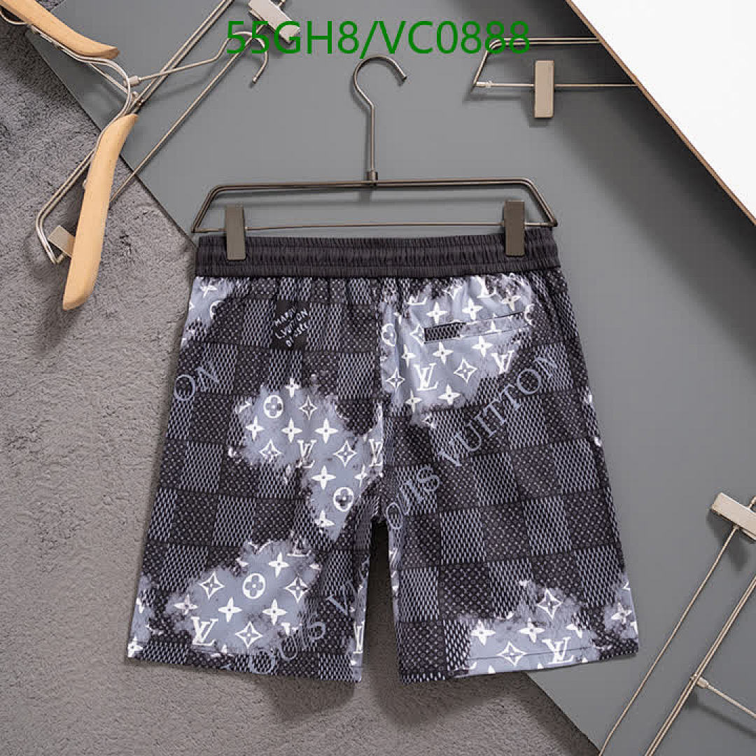 LV-Beach Shorts Code: VC0888 $: 55USD