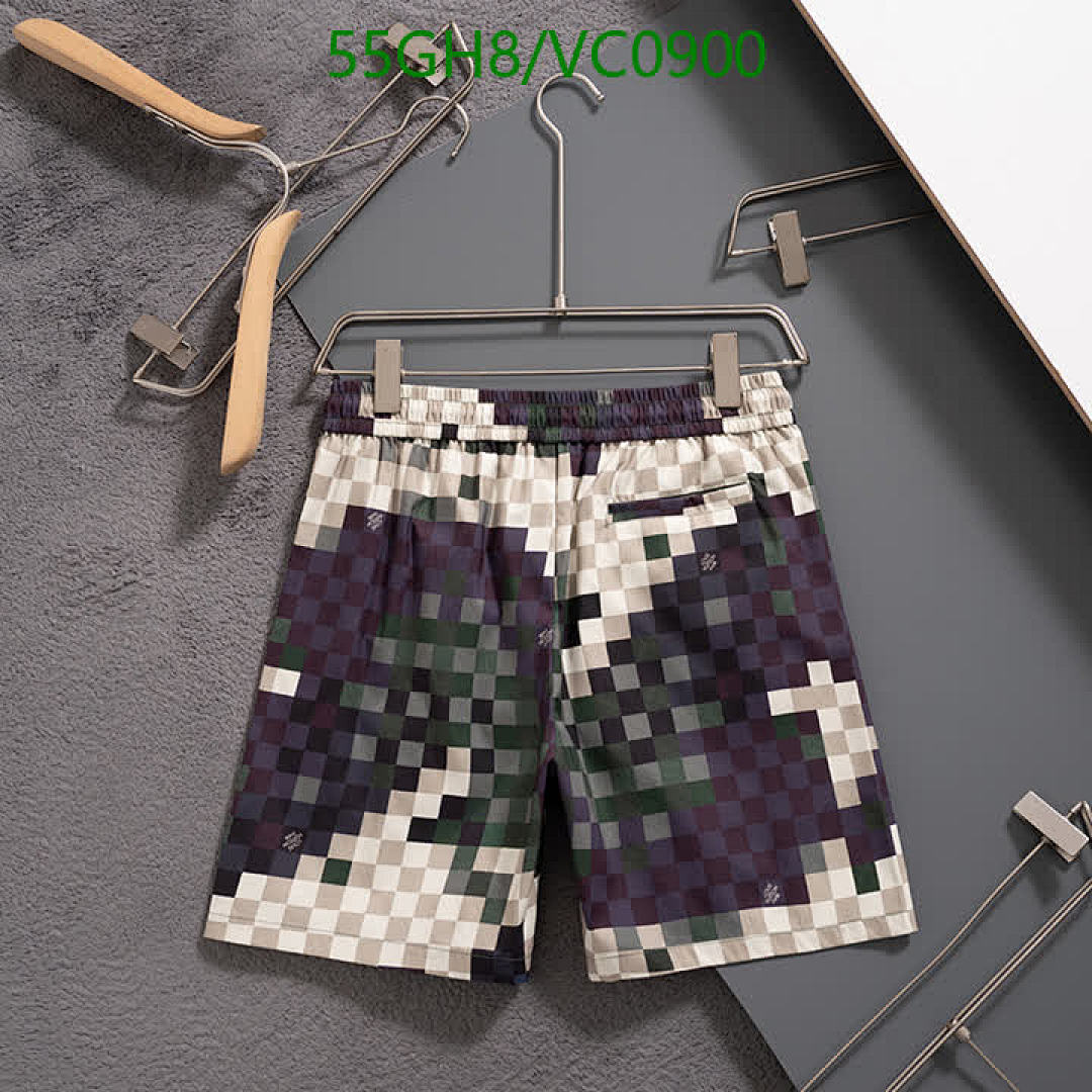 LV-Beach Shorts Code: VC0900 $: 55USD