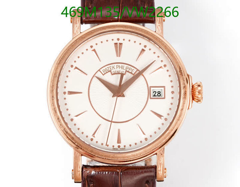 Patek Philippe-Watch-Mirror Quality Code: VW2266 $: 469USD