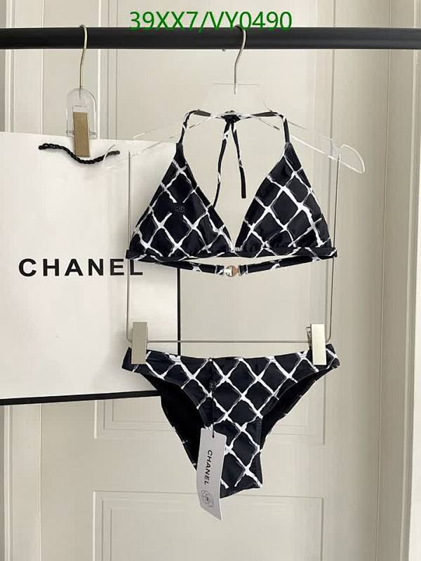 Chanel-Swimsuit Code: VY0490 $: 39USD