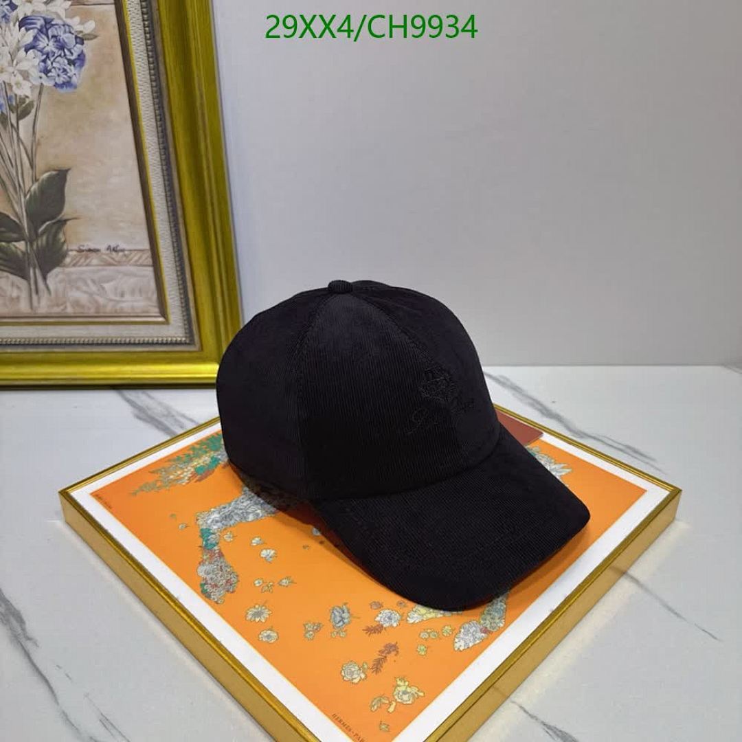 Lora Piana-Cap(Hat) Code: CH9934 $: 29USD