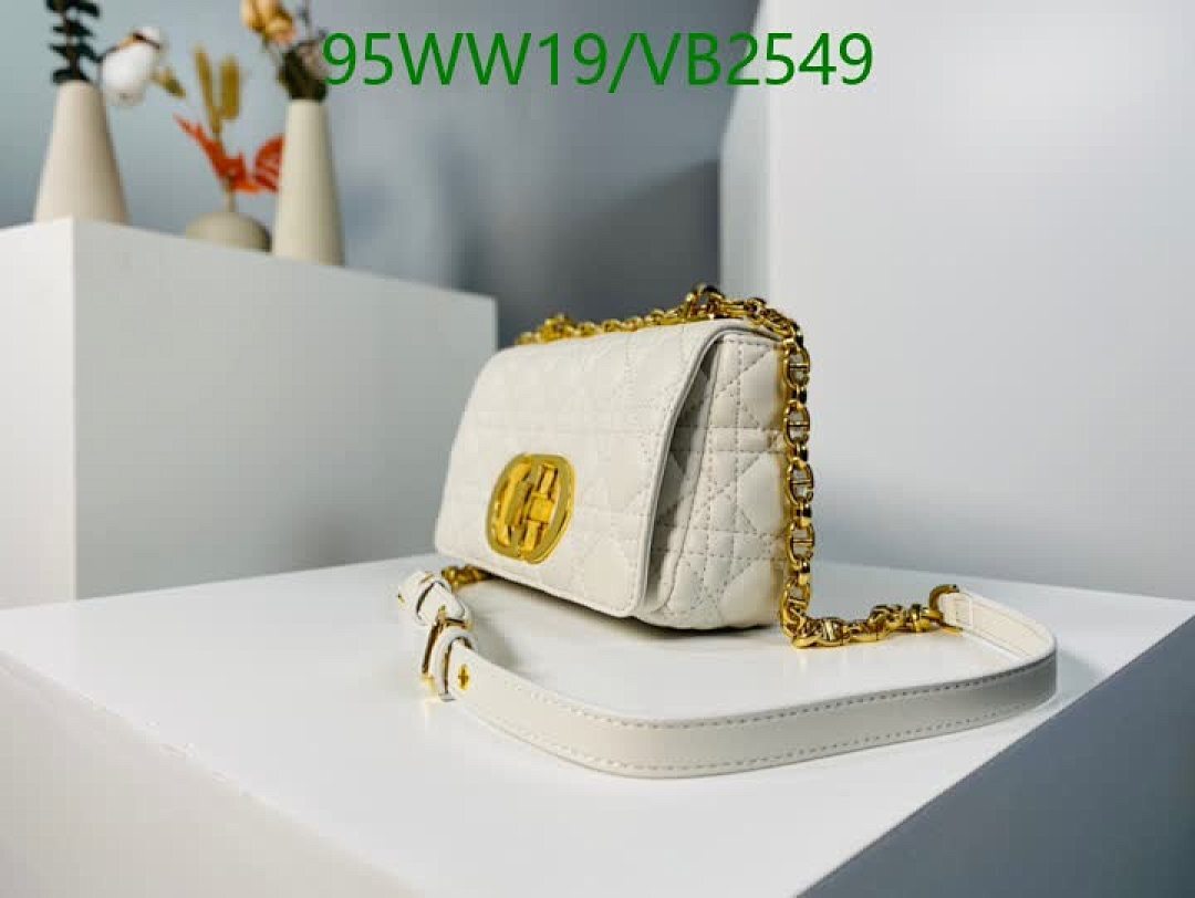 Dior-Bag-4A Quality Code: VB2549 $: 95USD
