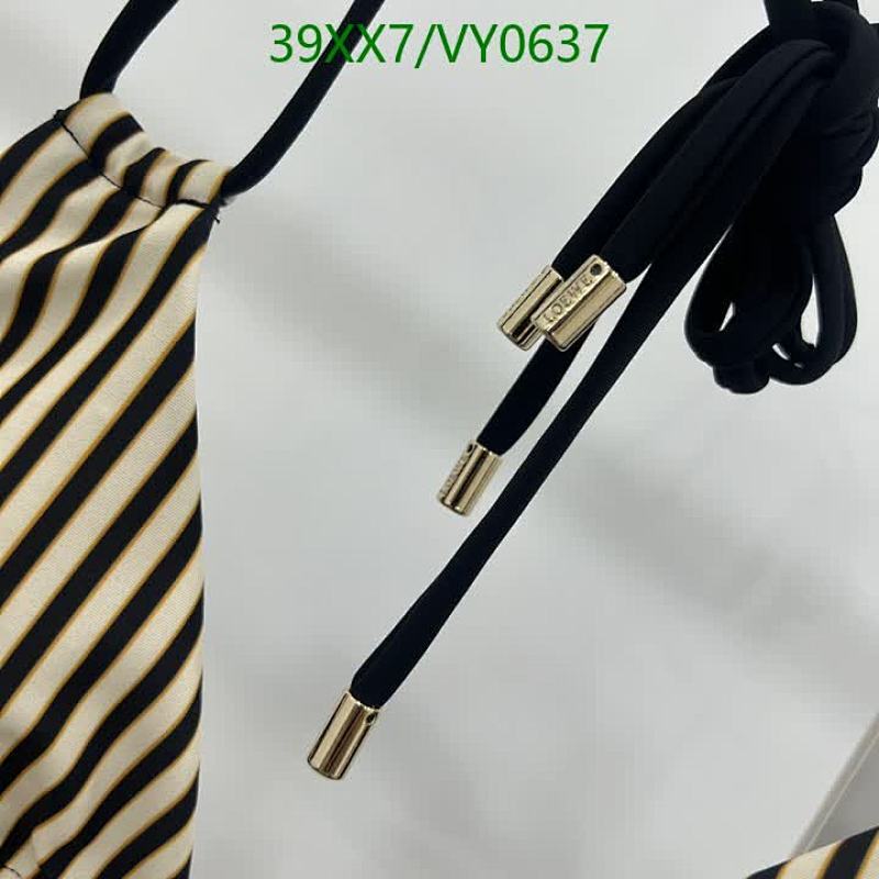 Loewe-Swimsuit Code: VY0637 $: 39USD