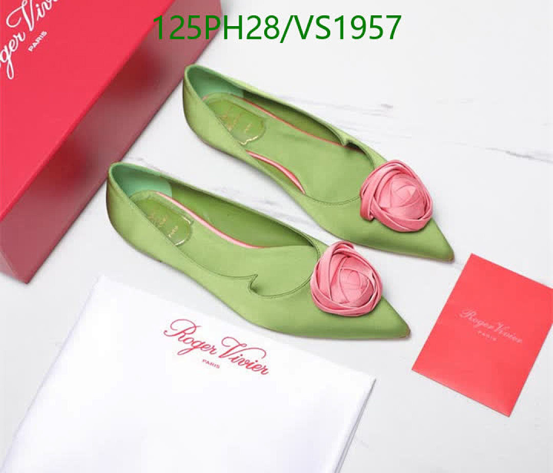 Roger Vivier-Women Shoes Code: VS1957 $: 125USD-Yupoo.ru - Copybrand.Team photo album Roger Vivier-Women Shoes Code: VS1957 $: 125USD