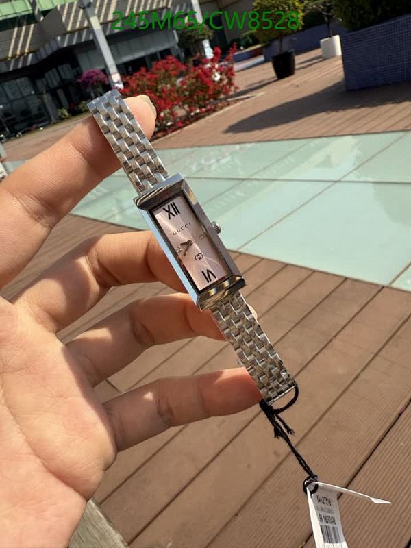 Gucci-Watch-Mirror Quality Code: CW8528 $: 245USD
