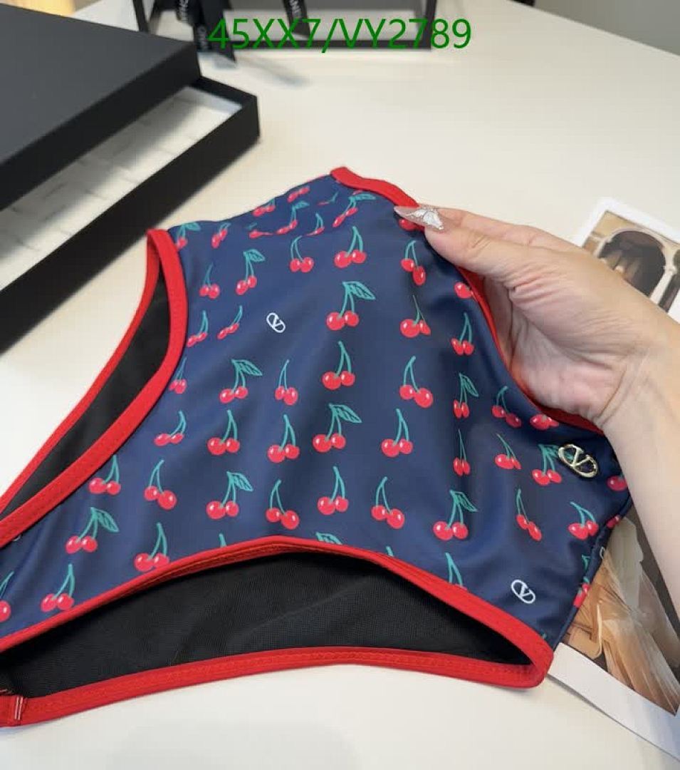 D&G-Swimsuit Code: VY2789 $: 45USD