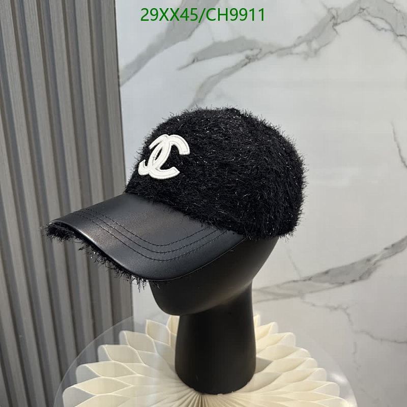 Chanel-Cap(Hat) Code: CH9911 $: 29USD