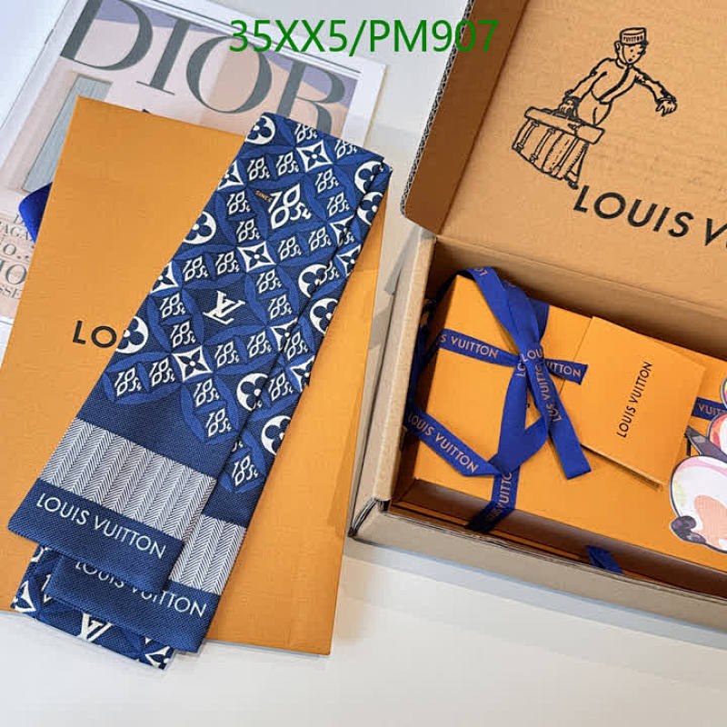 LV-Scarf Code: PM907 $: 35USD